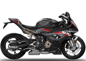 S 1000 RR